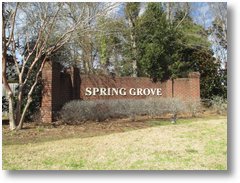 BLOG-SPRING GROVE SUBD ENTRANCE [01]