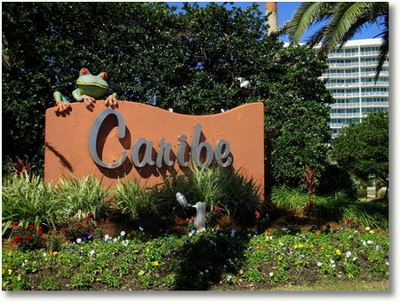 CARIBE SIGNAGE 01282020