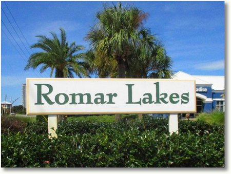 ROMAR LAKES 08 31 2022